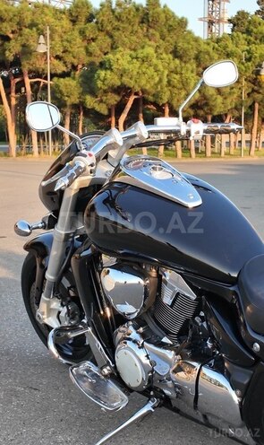 Suzuki Intruder M1800R 2013, 38,000 km - 1.8 l - Bakı