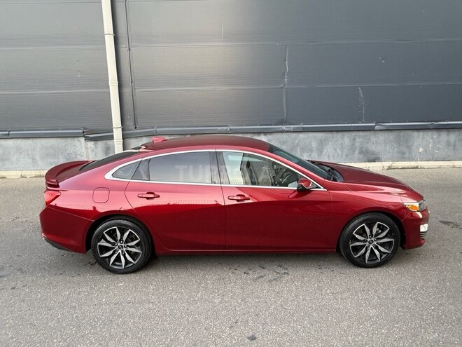 Chevrolet Malibu 2019, 133,000 km - 1.5 l - Bakı