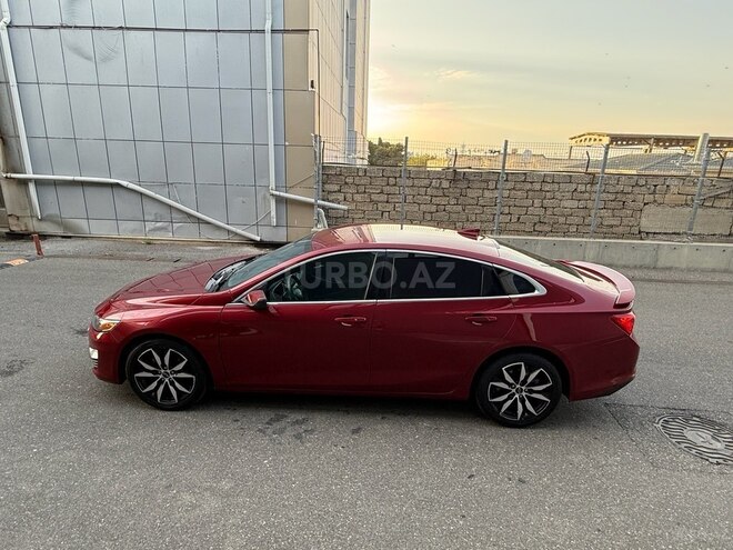 Chevrolet Malibu 2019, 133,000 km - 1.5 l - Bakı