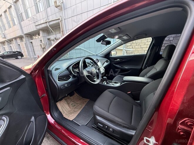 Chevrolet Malibu 2019, 133,000 km - 1.5 l - Bakı
