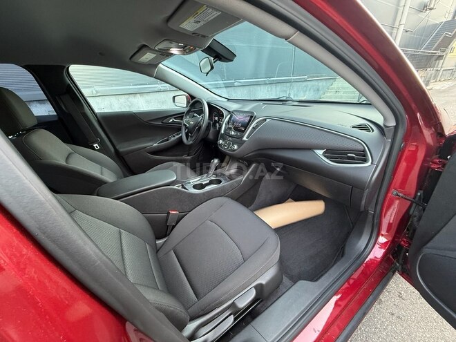 Chevrolet Malibu 2019, 133,000 km - 1.5 l - Bakı