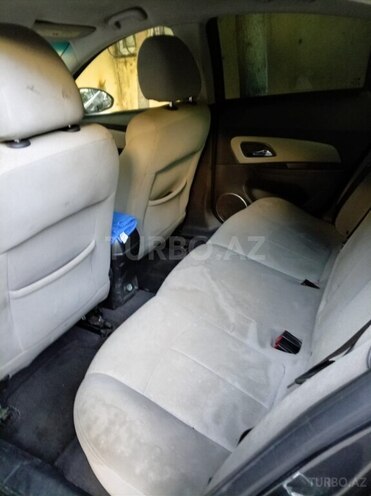Chevrolet Cruze 2011, 245,809 km - 1.4 l - Bakı