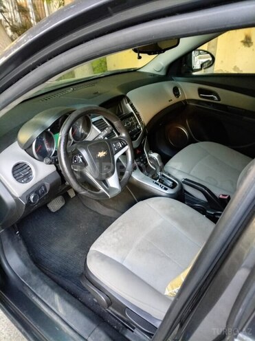 Chevrolet Cruze 2011, 245,809 km - 1.4 l - Bakı