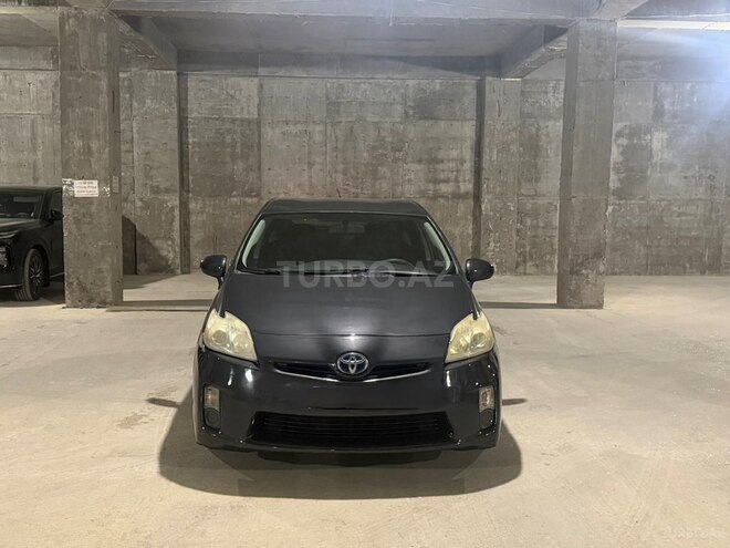 Toyota Prius 2010, 250,000 km - 1.8 л - Bakı