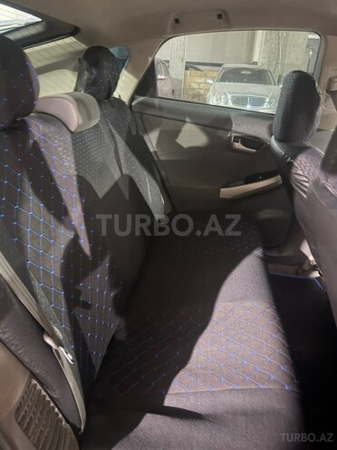 Toyota Prius 2010, 250,000 km - 1.8 л - Bakı