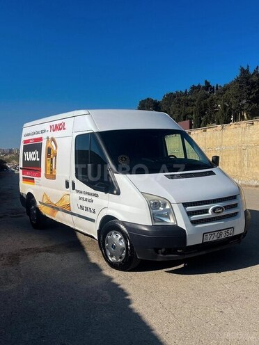 Ford Transit 2013, 283,000 km - 2.2 l - Bakı