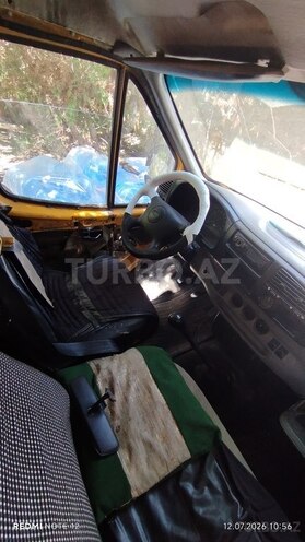 Ford Transit 1995, 193,000 km - 2.5 l - Bakı