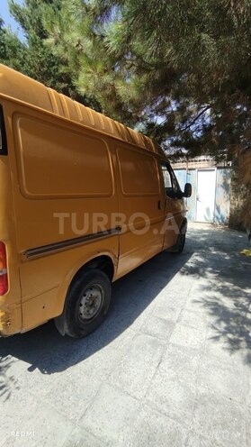 Ford Transit 1995, 193,000 km - 2.5 l - Bakı