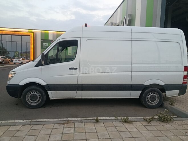 Mercedes Sprinter 315 2007, 218,000 km - 2.2 l - Şəmkir
