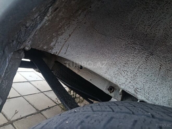 Mercedes Sprinter 315 2007, 218,000 km - 2.2 l - Şəmkir