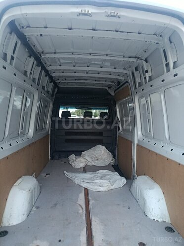 Mercedes Sprinter 315 2007, 218,000 km - 2.2 l - Şəmkir