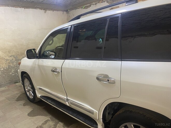 Toyota Land Cruiser 2013, 209,000 km - 4.0 l - Şəmkir