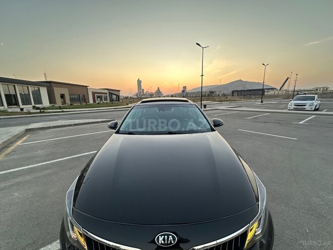 Kia Optima 2020, 182,000 km - 1.6 l - Bakı