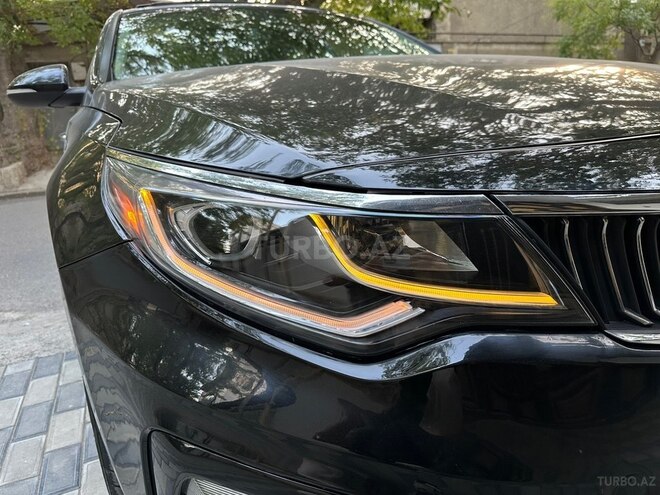 Kia Optima 2020, 182,000 km - 1.6 l - Bakı