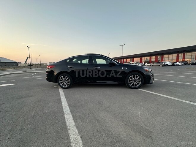 Kia Optima 2020, 182,000 km - 1.6 l - Bakı