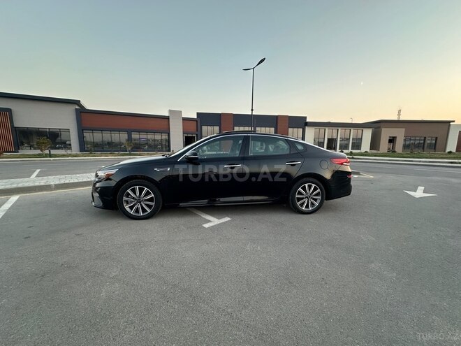 Kia Optima 2020, 182,000 km - 1.6 l - Bakı