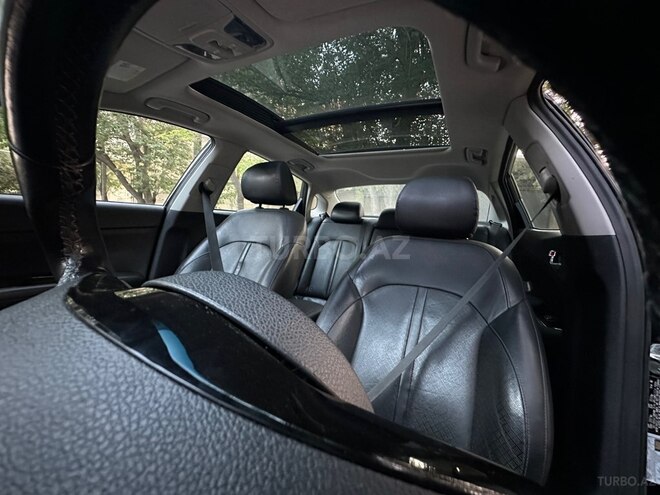 Kia Optima 2020, 182,000 km - 1.6 l - Bakı