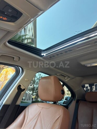 BMW 328 2015, 204,000 km - 2.0 l - Bakı