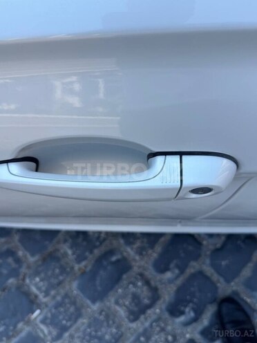 BMW 328 2015, 204,000 km - 2.0 l - Bakı