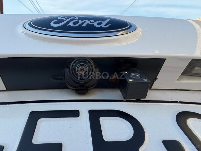 Ford Escape 2018, 141,622 km - 1.5 l - Bakı