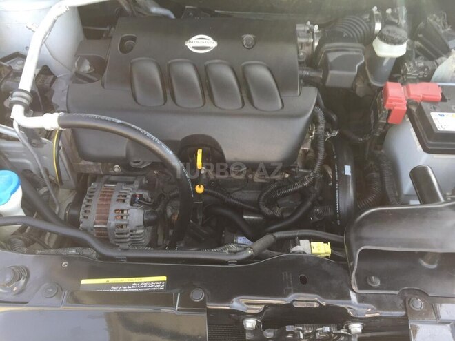 Nissan Qashqai 2012, 128,250 km - 2.0 l - Bakı