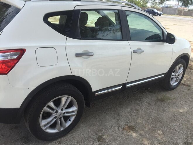 Nissan Qashqai 2012, 128,250 km - 2.0 l - Bakı
