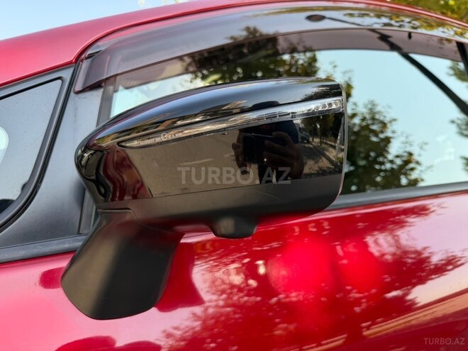 Nissan Note 2018, 42,000 km - 1.2 l - Bakı