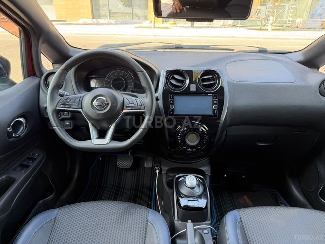 Nissan Note 2018, 42,000 km - 1.2 l - Bakı
