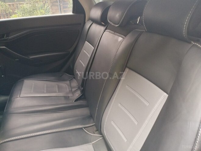 LADA (VAZ) Vesta 2016, 190,000 km - 1.6 l - Qusar