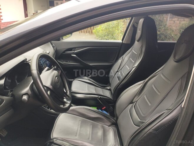 LADA (VAZ) Vesta 2016, 190,000 km - 1.6 l - Qusar