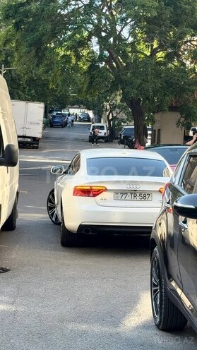 Audi A5 2013, 150,000 km - 2.0 л - Bakı