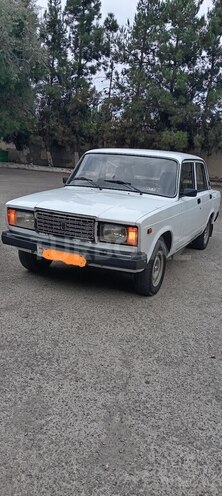 LADA (VAZ) 2107 2012, 198,532 km - 1.6 l - Mingəçevir
