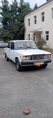 LADA (VAZ) 2107 2012, 198,532 km - 1.6 l - Mingəçevir