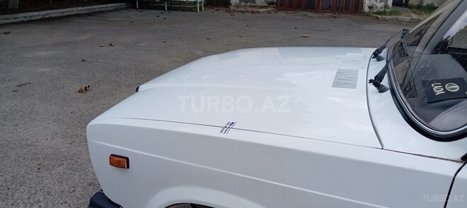 LADA (VAZ) 2107 2012, 198,532 km - 1.6 l - Mingəçevir