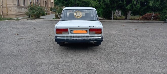 LADA (VAZ) 2107 2012, 198,532 km - 1.6 l - Mingəçevir