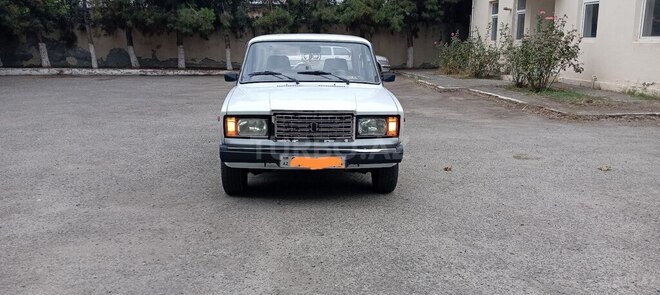 LADA (VAZ) 2107 2012, 198,532 km - 1.6 l - Mingəçevir