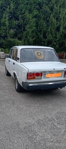 LADA (VAZ) 2107 2012, 198,532 km - 1.6 l - Mingəçevir