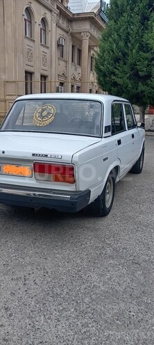 LADA (VAZ) 2107 2012, 198,532 km - 1.6 l - Mingəçevir
