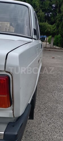 LADA (VAZ) 2107 2012, 198,532 km - 1.6 l - Mingəçevir
