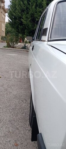 LADA (VAZ) 2107 2012, 198,532 km - 1.6 l - Mingəçevir