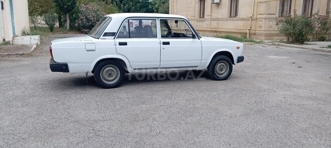 LADA (VAZ) 2107 2012, 198,532 km - 1.6 l - Mingəçevir