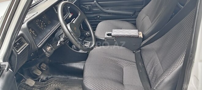 LADA (VAZ) 2107 2012, 198,532 km - 1.6 l - Mingəçevir
