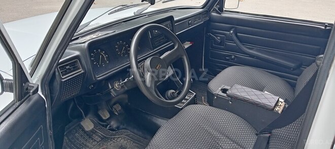 LADA (VAZ) 2107 2012, 198,532 km - 1.6 l - Mingəçevir