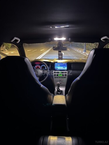 Toyota Corolla 2006, 370,000 km - 1.4 л - Bakı