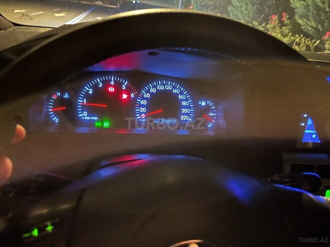 Toyota Corolla 2006, 370,000 km - 1.4 л - Bakı