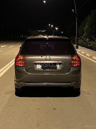 Toyota Corolla 2006, 370,000 km - 1.4 л - Bakı