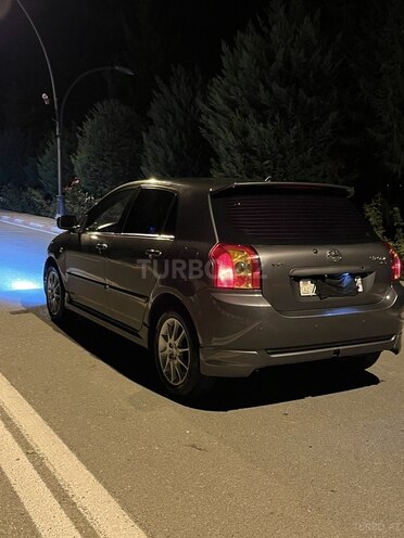 Toyota Corolla 2006, 370,000 km - 1.4 л - Bakı
