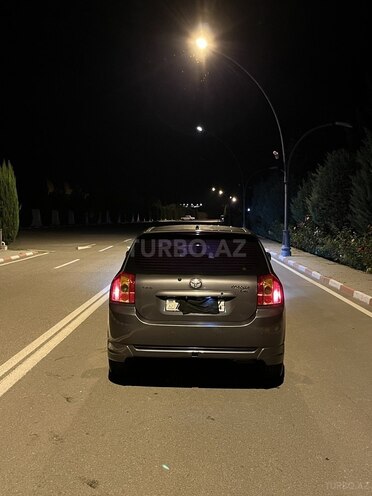 Toyota Corolla 2006, 370,000 km - 1.4 л - Bakı
