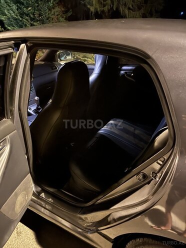 Toyota Corolla 2006, 370,000 km - 1.4 л - Bakı