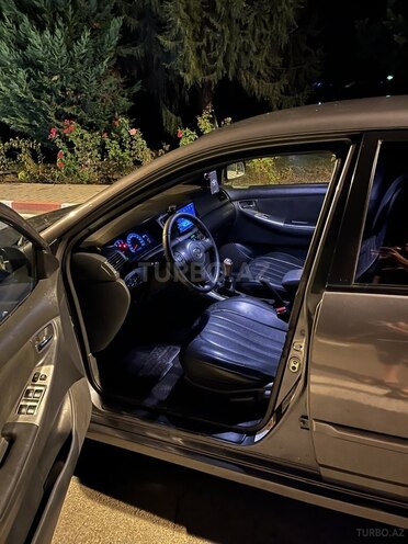 Toyota Corolla 2006, 370,000 km - 1.4 л - Bakı